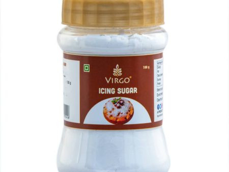 Virgo Icing Sugar For Discount