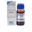 SBL Homeopathy Anethum Graveolens Mother Tincture Q Online now