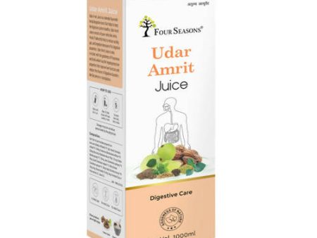 Four Seasons Udar Amrit Juice Online Hot Sale