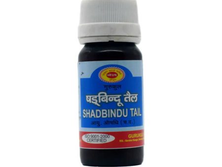 Gurukul Shadbindu Tail Online Sale