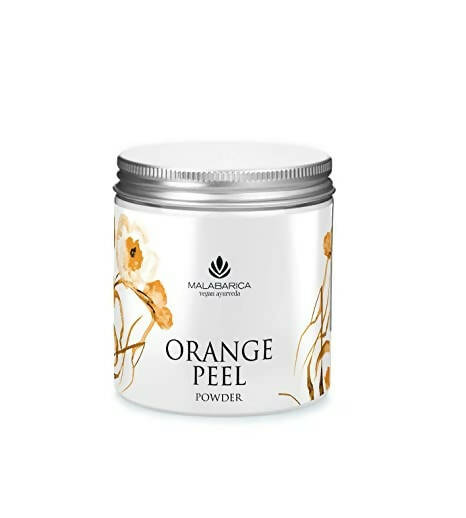 Malabarica Orange Peel Powder Online Hot Sale