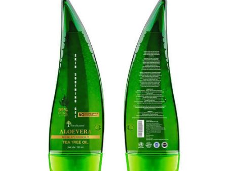 Four Seasons Aloevera Gel Online