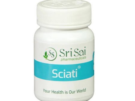 Sri Sai Pharmaceuticals Sciati Tablets Sale