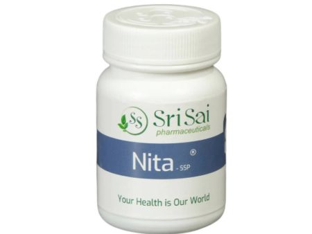 Sri Sai Pharmaceuticals Nita Tablets Online Hot Sale