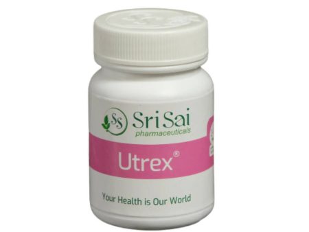 Sri Sai Pharmaceuticals Utrex Tablets For Discount