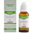 Bakson s Homeopathy Apis Mellifica Dilution Supply