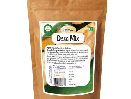 Ammae Dosa Mix Discount