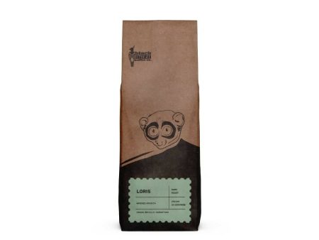 Black Baza Coffee Loris Hot on Sale