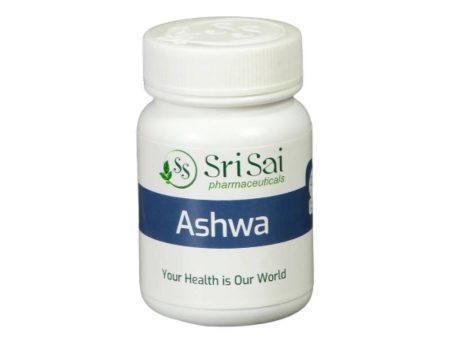 Sri Sai Pharmaceuticals Ashwa Tablets Cheap