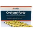 Himalaya Herbals Cystone Forte Tablets For Discount