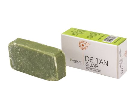 Nandini Herbal De-Tan Soap Online now