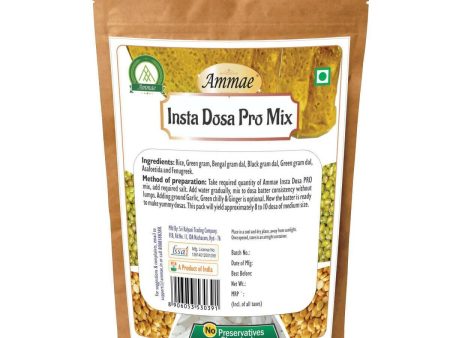 Ammae Insta Dosa Pro Mix on Sale