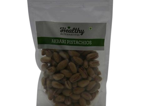 Healthy Alternatives Akbari Pistachios Sale