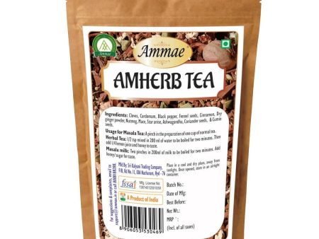 Ammae Amherb Tea For Sale