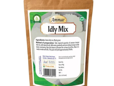 Ammae Idly Mix Hot on Sale