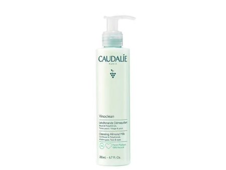 Caudalie Paris Vinoclean Cleansing Almond Milk Online now