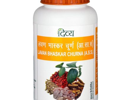 Patanjali Lavan Bhaskar Churna Discount