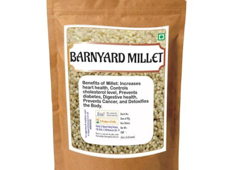 Ammae Barnyard Millet Online Hot Sale