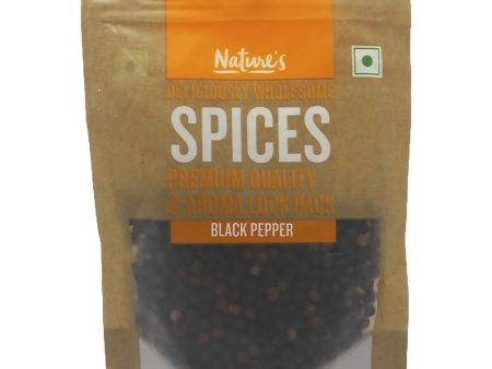 Nature s Black Pepper Sale