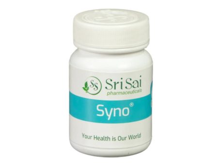 Sri Sai Pharmaceuticals Syno Tablets Supply