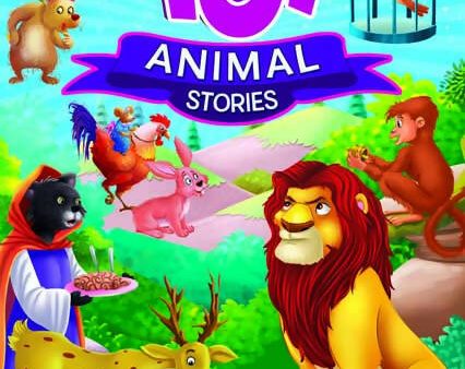 Dreamland 101 Animals Stories For Sale