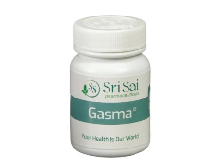 Sri Sai Pharmaceuticals Gasma Capsules For Discount