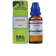 SBL Homeopathy Acetanilidum Dilution Online Sale