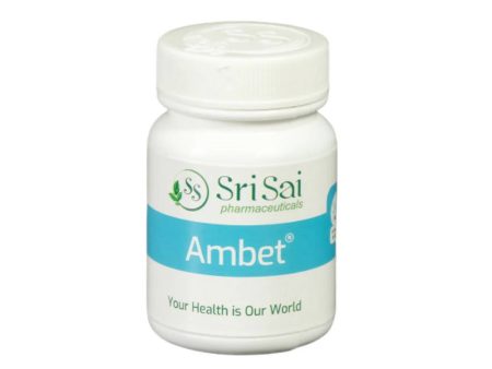 Sri Sai Pharmaceuticals Ambet Tablets Supply