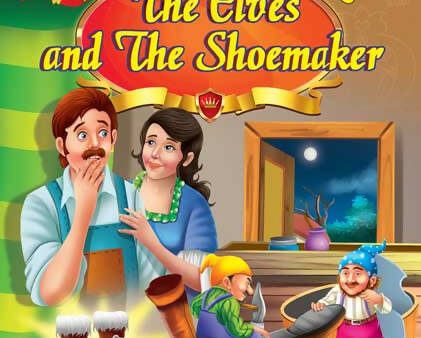 Dreamland World Famous Tales -The Elves and the Shoemaker Online now