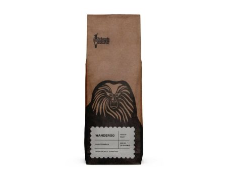 Black Baza Coffee Wanderoo Online now