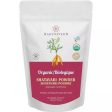 Aarshaveda Organic Shatavari Powder Hot on Sale