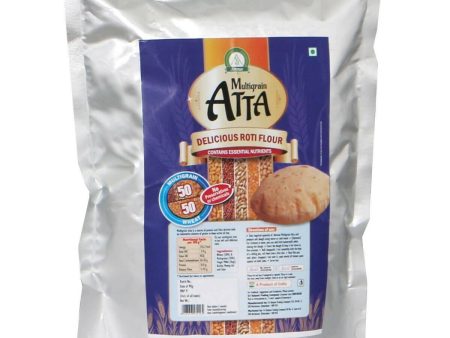 Ammae Multigrain Atta Supply