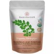 Aarshaveda Organic Moringa Powder on Sale