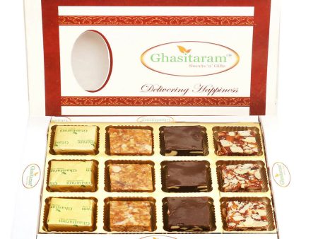 Ghasitaram Assorted Bites Online Sale