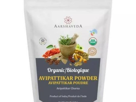 Aarshaveda Organic Avipattikar Powder on Sale