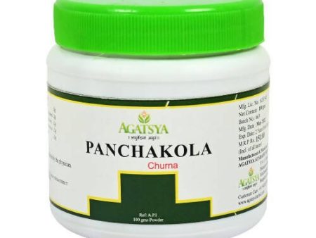 Agatsya Panchakola Churna For Cheap