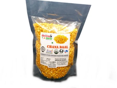 Being Desi Chana Daal Hot on Sale