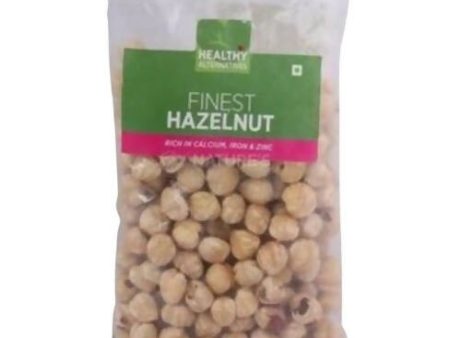 Healthy Alternatives Finest Hazelnuts Online