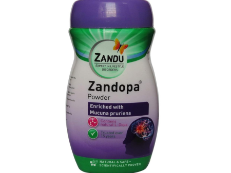 Zandu Zandopa Powder Online