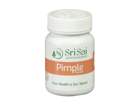 Sri Sai Pharmaceuticals Pimple Powder Online Hot Sale