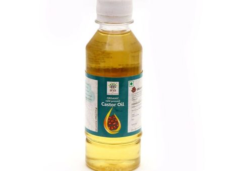 Arya Farm Castor Oil Fashion