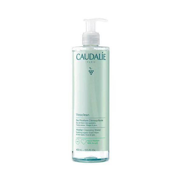 Caudalie Paris Vinoclean Micellar Cleansing Water Discount