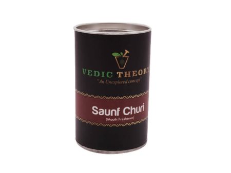 Vedic Theory Saunf Churi (Mouth Freshener) For Cheap