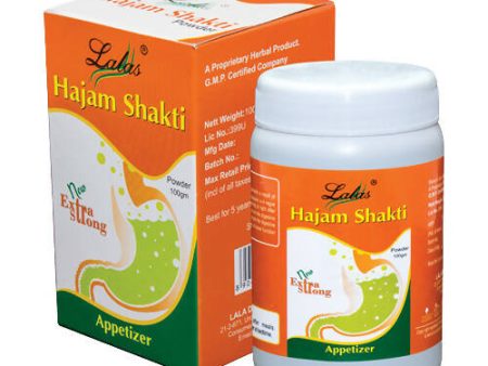 Lalas Hajam Shakti Powder For Sale