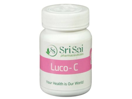 Sri Sai Pharmaceuticals Luco - C Tablets Sale