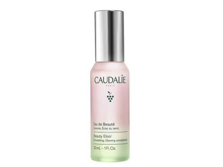 Caudalie Paris Beauty Elixir For Discount