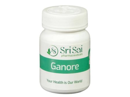 Sri Sai Pharmaceuticals Ganore Tablets Sale