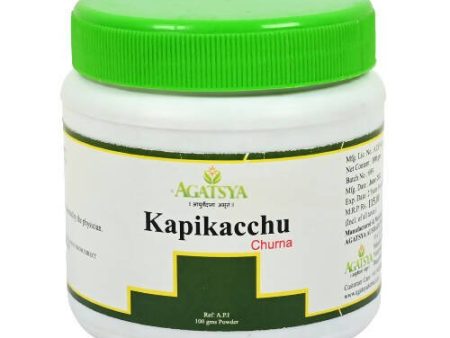 Agatsya Kapikacchu Churna on Sale