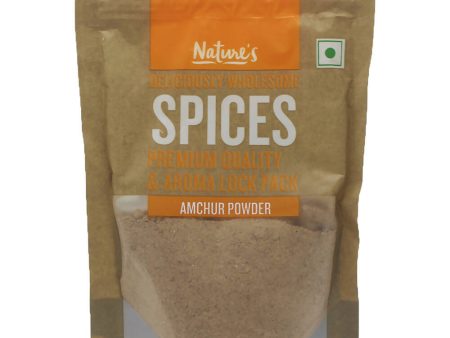 Nature s Amchur Powder on Sale