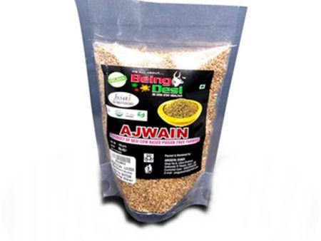 Being Desi Ajwain For Discount